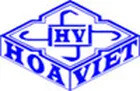 Logo Công Ty XÂY DỰNG HOA VIỆT