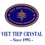 Logo Công Ty Pha Lê Việt Tiệp