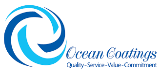 Logo Công Ty Sơn Ocean