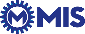 Logo Công Ty Dịch vụ công nghiệp MIS