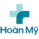 Logo Công Ty Y Khoa Hoàn Mỹ