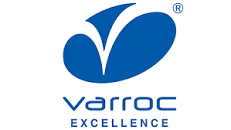 Logo Công Ty Varroc VIỆT NAM