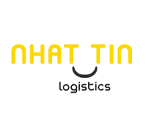 Logo Công Ty Nhất Tín Logistics
