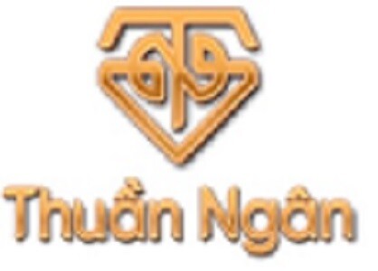 Logo Công Ty THUẦN NGÂN