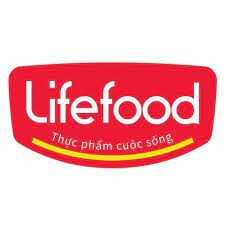 Logo Công Ty Thực Phẩm Cuộc Sống - Life Food