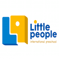 Logo Công Ty Little People