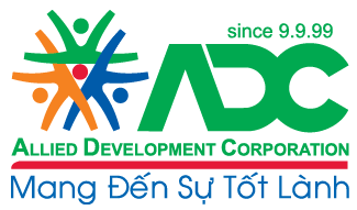Logo Công Ty ADC
