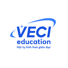 Logo Công Ty Tư Vấn Và Đầu Tư Giáo Dục Việt Nam