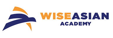 Logo Công Ty WISE ASIA