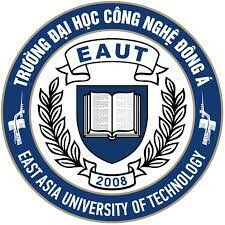 Logo Công Ty Trường Đại Học Công Nghệ Đông Á (EAUT)