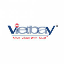 Logo Công Ty Vietbay