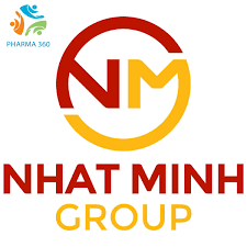Logo Công Ty Nhật Minh Holdings Group