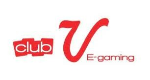 Logo Công Ty Club V E-Gaming - Pullman Sài Gòn Hotel