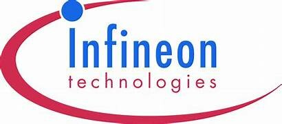 Logo Công Ty Infineon Technologies AG