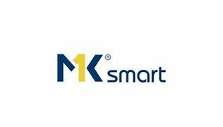 Logo Công Ty MK Smart