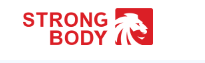 Logo Công Ty STRONG BODY