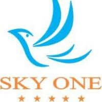 Logo Công Ty SKY ONE