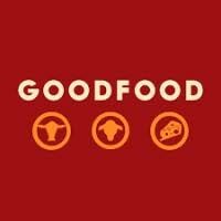Logo Công Ty Goodfood Co.,Ltd