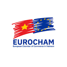 Logo Công Ty EuroCham