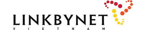 Logo Công Ty Linkbynet