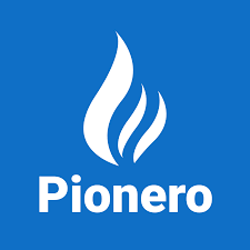 Logo Công Ty PIONERO