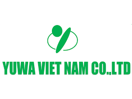 Logo Công Ty YUWA VIỆT NAM