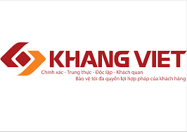 Logo Công Ty Kiểm Toán Tư Vấn Khang Việt