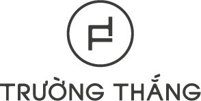 Logo Công Ty Trường Thắng
