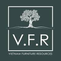 Logo Công Ty Vietnam Furniture Resources (VFR)