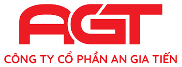 Logo Công Ty An Gia Tiến