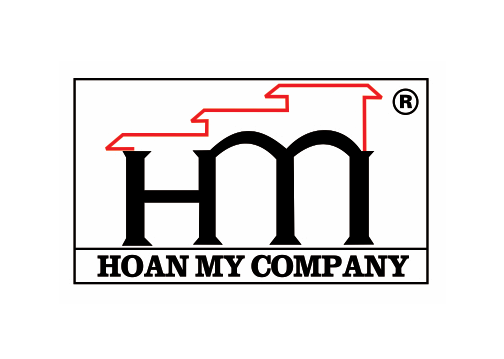 Logo Công Ty Công ty TNHH Hoàn Mỹ