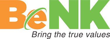 Logo Công Ty BeNK