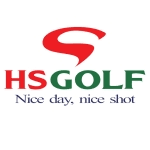 Logo Công Ty HS Golf Việt Nam