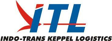 Logo Công Ty Indo-Trans Keppel Logistics Việt Nam