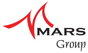 Logo Công Ty Mars Group