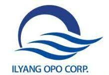 Logo Công Ty Ilyang Opo