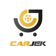 Logo Công Ty CARJEK