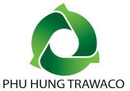 Logo Công Ty PHÚ HƯNG