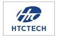 Logo Công Ty HTCTECH