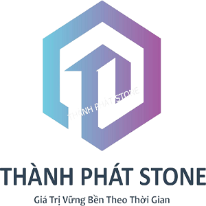 Logo Công Ty Đá Hoa Cương Thành Phát