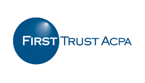 Logo Công Ty First Trust ACPA