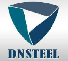 Logo Công Ty CÔNG TY CỔ PHẦN THÉP ĐÀ NẴNG