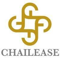 Logo Công Ty Chailease International