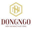 Logo Công Ty Nội Thất Đông Ngô