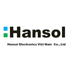 Logo Công Ty Hansol Electronics Vietnam