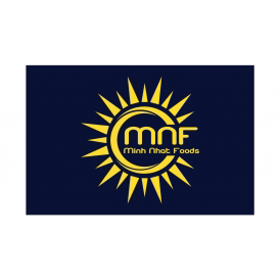 Logo Công Ty Minh Nhật Foods