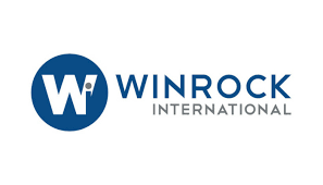 Logo Công Ty Winrock International