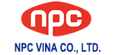 Logo Công Ty NPC Vina