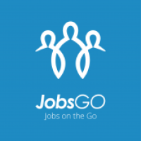Logo Công Ty JobsGO Recruit