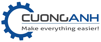 Logo Công Ty Thiết Bị Cường Anh